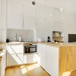 Superbe T2 Bon Marches Rive Gauche Appartement *