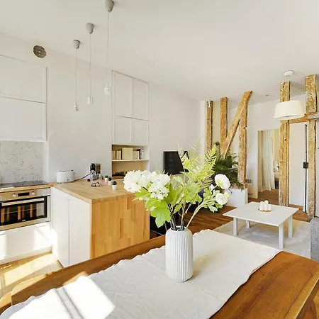 Superbe T2 Bon Marches Rive Gauche Париж